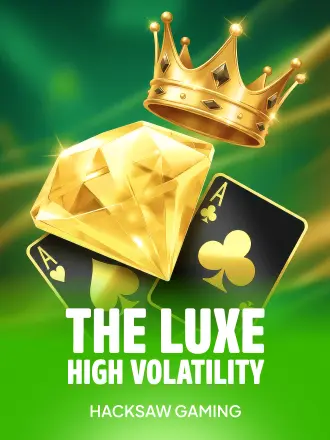 The Luxe H.V.